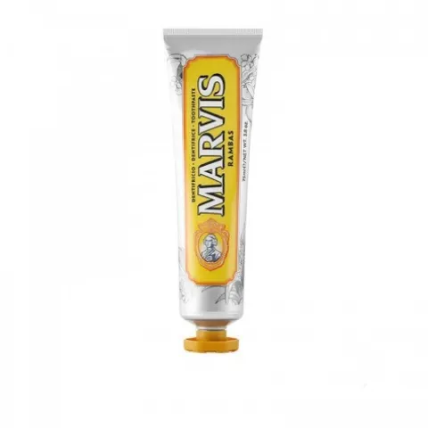 Pasta do zębów Marvis Rambas Limited Edition 75 ml