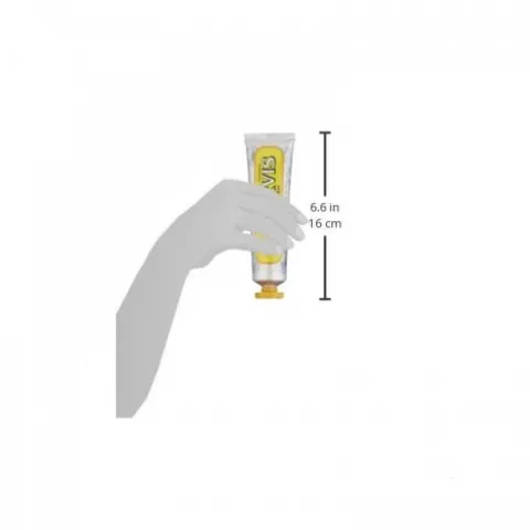 Pasta do zębów Marvis Rambas Limited Edition 75 ml