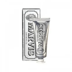 Pasta do zębów Marvis Whitening Mint 25 ml