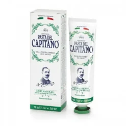 Pasta do zębów Pasta del Capitano 1905 Natural Herbs 75 ml
