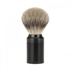 Pędzel do golenia borsuk Muhle 091M96JET Traditional Shaving Brush