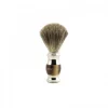 Pędzel do golenia Edwin Jagger 81Sb352CR włosie borsuka
