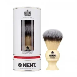 Pędzel do golenia Kent BK4S