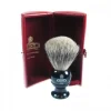 Pędzel do golenia Kent Blk2 Pure Badger