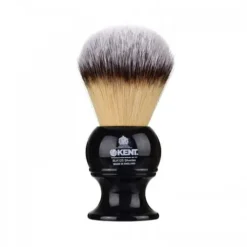 Pędzel do golenia Kent BLK12S