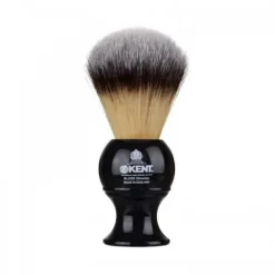 Pędzel do golenia Kent BLK8S