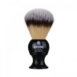 Pędzel do golenia Kent Blk4s Syntetyk