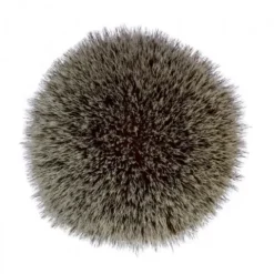 Pędzel do golenia Kent BLK8S