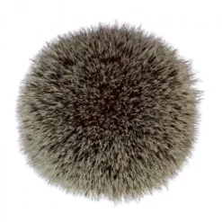 Pędzel do golenia Kent BLK12S