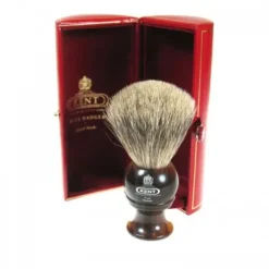 Pędzel do golenia Kent H4 Best Badger