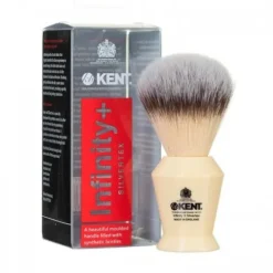 Pędzel do golenia Kent INFINITY 3 Syntetyk