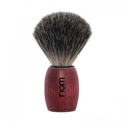 Pędzel do golenia Muhle NOM OLE81BA