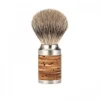 Pędzel do golenia Muhle Rocca 31M95 Silvertip Fibre