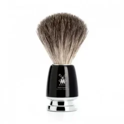 Pędzel do golenia Muhle Rytmo 81 M 226 Borsuk