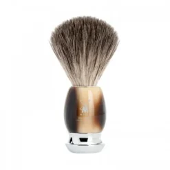Pędzel do golenia Muhle Vivo 81 M 332 Borsuk