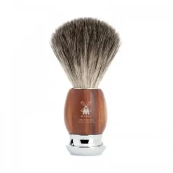 Pędzel do golenia Muhle Vivo 81 H 331 Borsuk