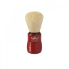 Pędzel do golenia Omega 10810 dzik Czerwony