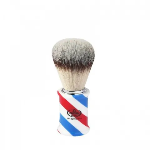 Pędzel do golenia Omega 0146735 syntetyczny