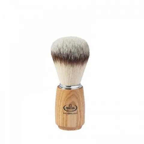 Pędzel do golenia Omega 46150 syntetyczny