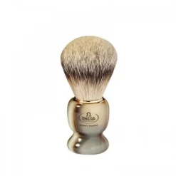 Pędzel do golenia Omega 621 włosie borsuka