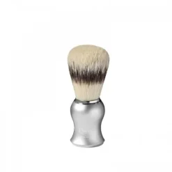Pędzel do golenia Omega 81229 ze stojakiem