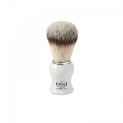 Pędzel do golenia Omega Hi-Brush 0146745 syntetyczny