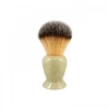 Pędzel do golenia RazoRock Plissoft Monster Synthetic Shaving Brush