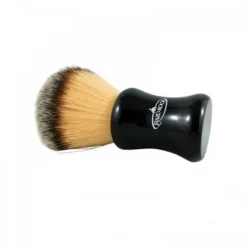 Pędzel do golenia RazoRock Plissoft Big Bruce Synthetic Shaving Brush
