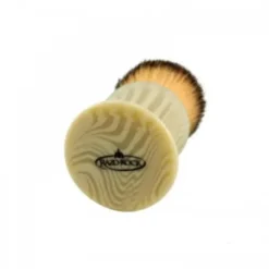 Pędzel do golenia RazoRock Plissoft Monster Synthetic Shaving Brush