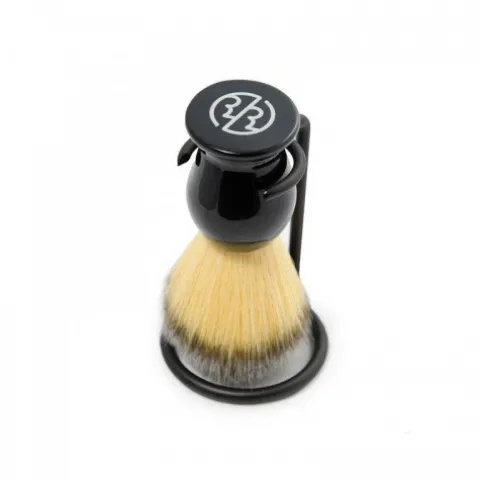 Pędzel do golenia Rockwell Syntetic Shave Brush