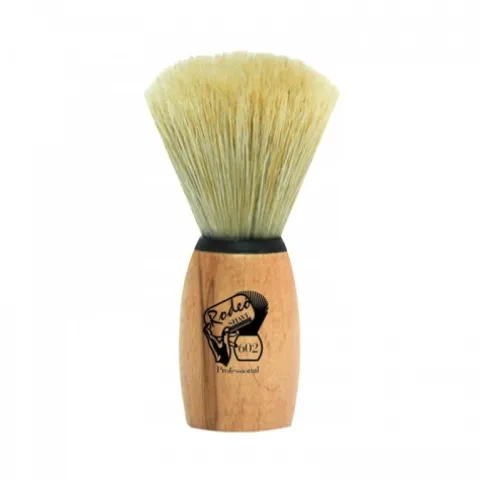 Pędzel do golenia Rodeo Shaving Brush ROD-602