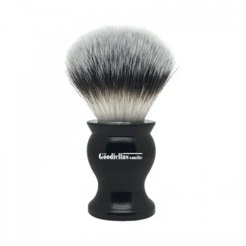 Pędzel do golenia syntetyczny The Goodfellas' smile The Jar