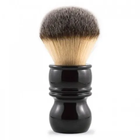 Pędzel do golenia syntetyczny Razorock Syntetic the Hulk 34mm