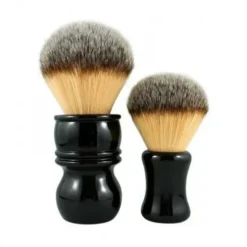 Pędzel do golenia syntetyczny Razorock Syntetic the Hulk 34mm