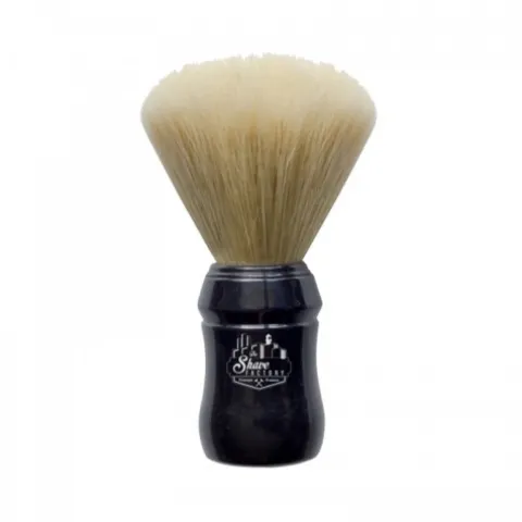 Pędzel do golenia The Shave Factory L Dzik