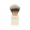 Pędzel do golenia Truefitt & Hill Wellington Faux Porcelain Super Badger Brush