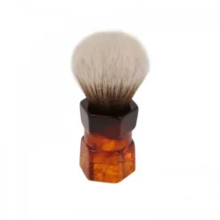Pędzel do golenia Yaqi Brush Mokka Express Handle R1737-24