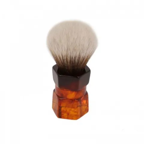 Pędzel do golenia Yaqi Brush Mokka Express Handle R1737-24