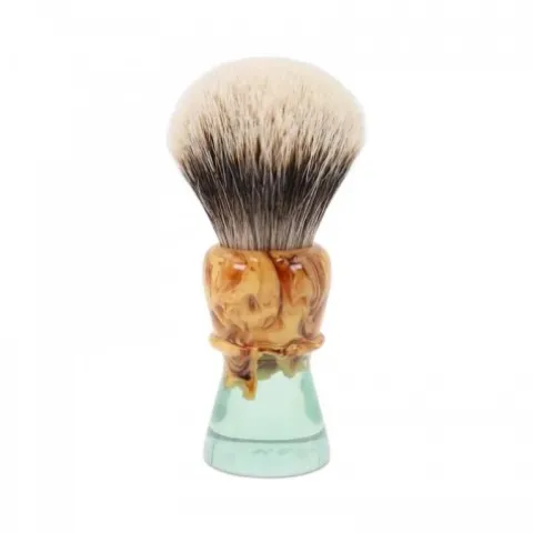 Pędzel do golenia Yaqi Brush R210409