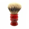 Pędzel do golenia Yaqi Brush R1605-B1
