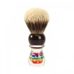 Pędzel do golenia Yaqi Brush R2002-B