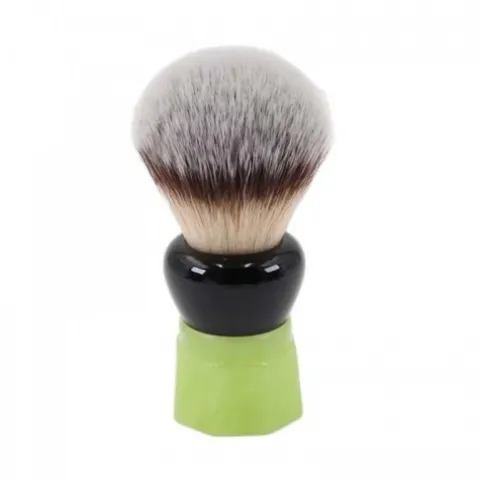 Pędzel do golenia Yaqi Brush R210405-S Syntetyczny