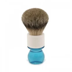 Pędzel do golenia Yaqi Brush Borsuk R1818