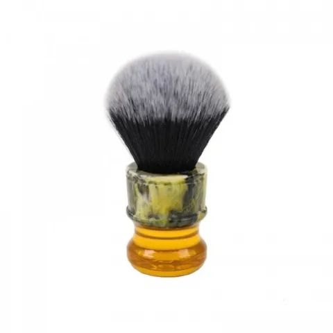 Pędzel do golenia Yaqi Brush Sagrada Familia Handle R1730