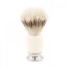 Pędzel do golenia Yaqi Brush Borsuk Silvertip M170702