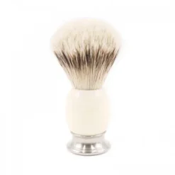 Pędzel do golenia Yaqi Brush Borsuk Silvertip M170702