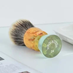 Pędzel do golenia Yaqi Brush R210409