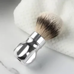 Pędzel do golenia Yaqi Brush M230538-AN Borsuk