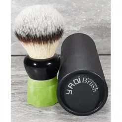 Pędzel do golenia Yaqi Brush R210405-S Syntetyczny