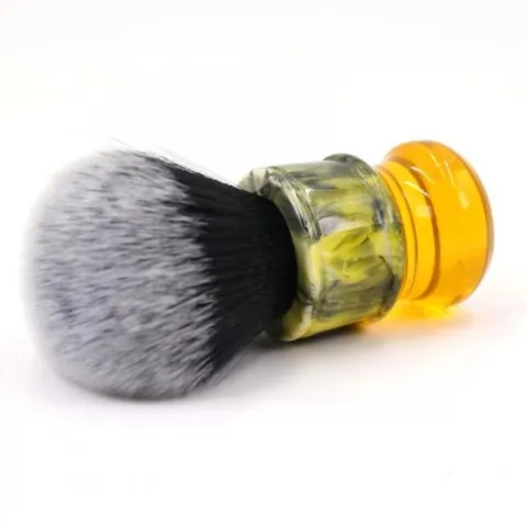 Pędzel do golenia Yaqi Brush Sagrada Familia Handle R1730